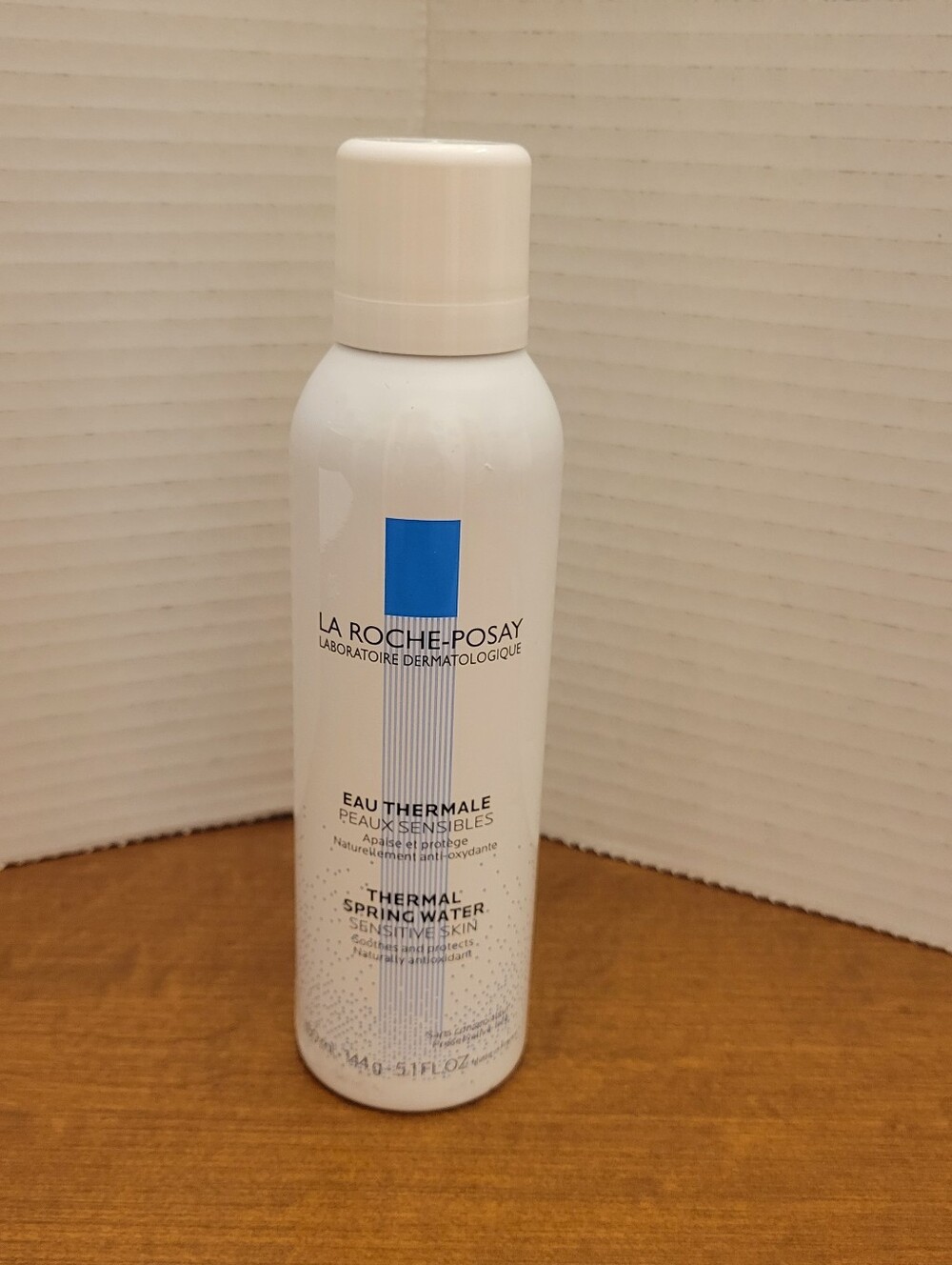 La Roche-Posay Thermal Spring Water Spray - Sensitive Skin, NEW